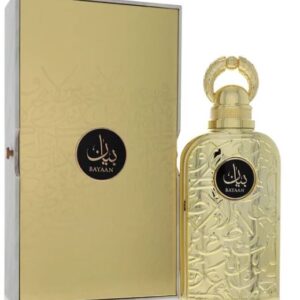 LATTAFA BAYAAN(W)EDP SP 3.4oz(LI FREE)