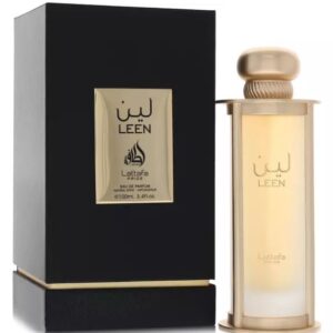 LATTAFA PRIDE LEEN(U)EDP SP 3.4oz