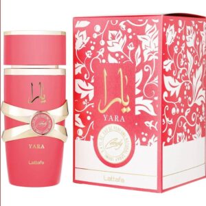 LATTAFA YARA CANDY(W)EDP SP 3.4oz(LI FREE)