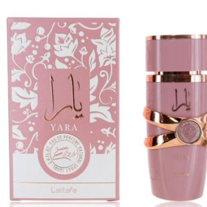 LATTAFA YARA(W)EDP SP 3.4oz(LI FREE)
