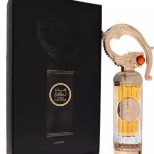 LATTAFA SEHR(W)EDP SP 3.4oz