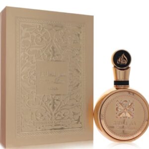 LATTAFA FAKHAR GOLD EXTRAIT(U)EDP SP 3.4oz(LI FREE)