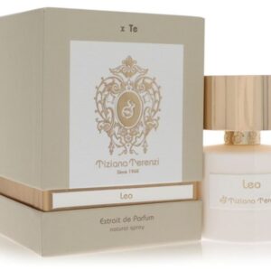 TIZIANA TERENZI LEO(U)EXTRAIT DE PARFUM SP 3.38oz