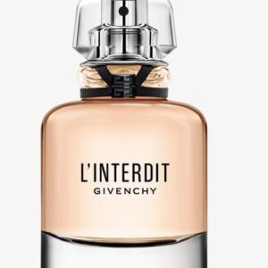 GIVENCHY L'INTERDIT(W)EDP SP 2.7oz