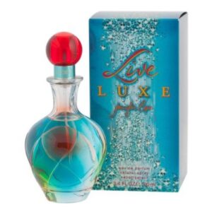 LIVE LUXE By Jennifer Lopez For Women - 3.4 EDP SPRAY