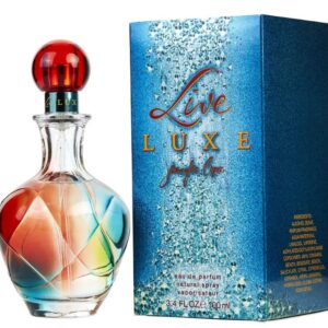 LIVE LUXE(W)EDP SP 3.4oz(LI FREE)