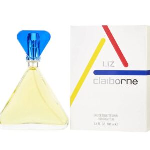 LIZ CLAIBORNE(W)EDT SP 3.4oz(LI FREE)