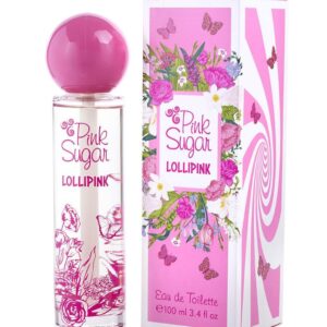 PINK SUGAR LOLLIPINK(W)EDT SP 1.7oz