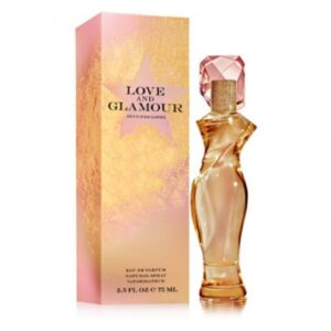 LOVE AND GLAMOUR By Jennifer Lopez For Women - 2.5 EDP SPRAY