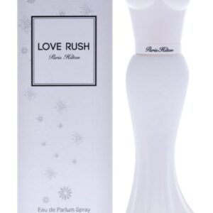 PARIS HILTON LOVE RUSH(W)EDP SP 1.0oz