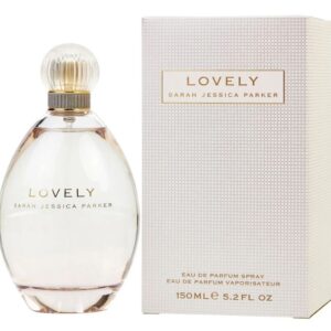 LOVELY(W)EDP SP 5.2oz(North America only)(LI FREE)