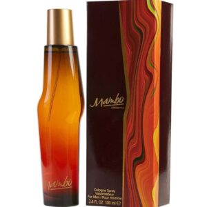 MAMBO (M) EDC SP 3.4oz(LI FREE)MAMBO (M) EDC SP 3.4oz(LI FREE)