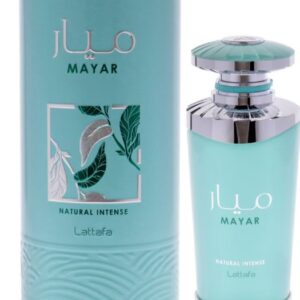 LATTAFA MAYAR INTENSE(W)EDP SP 3.4oz(LI FREE)
