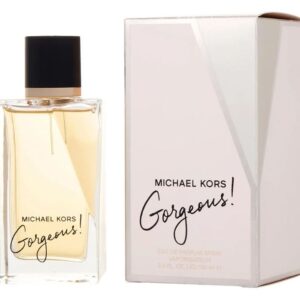 MICHAEL KORS GORGEOUS(W)EDP SP 3.4oz(LI FREE)