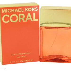 MK CORAL By Michael Kors For Women - 1.7 / 3.4 EDP SPRAY