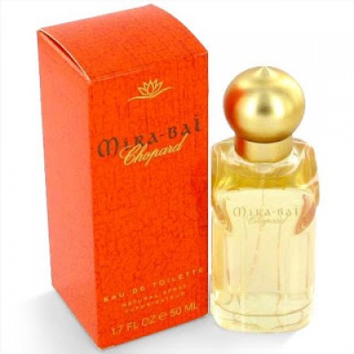 MIRA BAI By Chopard For Women - 1.7 EDT SPRAY