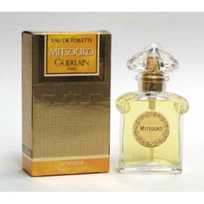 MITSOUKO By Guerlain For Women - 1.7 / 2.5 EDT SPRAY