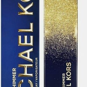 MK MIDNIGHT SHIMMER By Michael Kors For Women - 1.7 / 3.4 EDP SPRAY