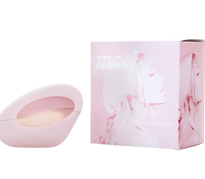 ARIANA GRANDE MOD BLUSH(W)EDP SP 3.4oz(LI FREE)