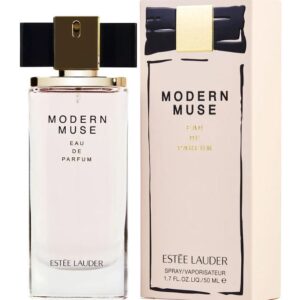 ESTEE LAUDER MODERN MUSE(W)EDP SP 1.7oz(LI FREE)