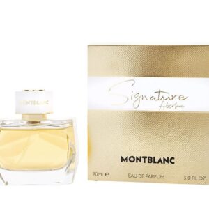 MONT BLANC SIGNATURE ABSOLUE(W)EDP SP 1.7oz(LI FREE)