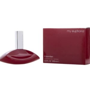 MY EUPHORIA(W)EDP SP 3.4oz