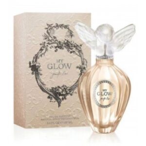MY GLOW By Jennifer Lopez For Women - 1.7 / 3.4 EDT SPRAY
