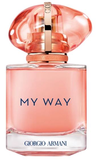 GIORGIO ARMANI MY WAY YLANG(W)EDP SP 1.0oz