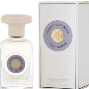 TORY BURCH MYSTIC GERANIUM(W)EDP SP 1.7oz