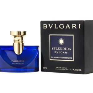 BVLGARI SPLENDIDA TUBEREUSE MYSTIQUE(W)EDP SP 1.7oz(LI FREE)