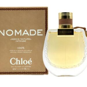 CHLOE NOMADE JASMIN NATUREL INTENSE(W)EDP INTENSE SP 2.5oz