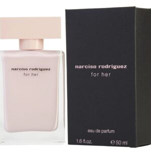 NARCISO RODRIGUEZ(W)EDP SP 1.7oz(LI FREE)
