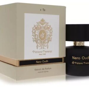 TIZIANA TERENZI NERO OUDH(U)EXTRAIT DE PARFUM SP 3.38oz