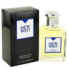 Aramis New West By Aramis for Men - 3.4 EDT SprayTESTER BOX
