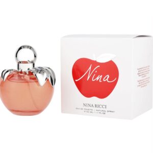 NINA BY NINA RICCI(W)EDT SP 1.7oz(ONLY USA)(LI FREE)