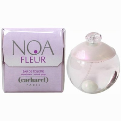 NOA FLEUR By Cacheral For Women - 3.4 EDT SPRAY