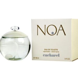 NOA(W)EDT SP 3.4oz(LI FREE)
