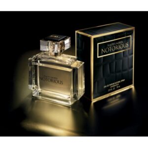 NOTORIOUS By Ralph Lauren For Women - 2.5 EDP SPRAY