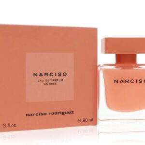 NARCISO RODRIGUEZ AMBREE(W)EDP SP 3.0oz(LI FREE)