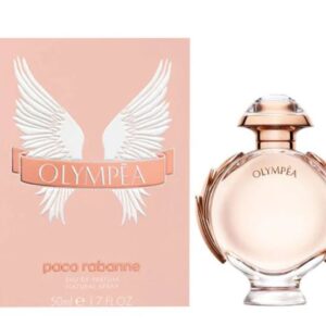 PACO RABANNE OLYMPEA(W)EDP SP 1.7oz(NEW PACK)(ONLY USA)