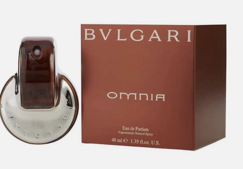 OMNIA By Bvlgari For Women - 1.35 EDP SPRAY