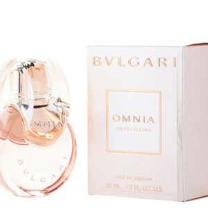 BVLGARI OMNIA CRYSTALLINE(W)EDP SP 1.7oz