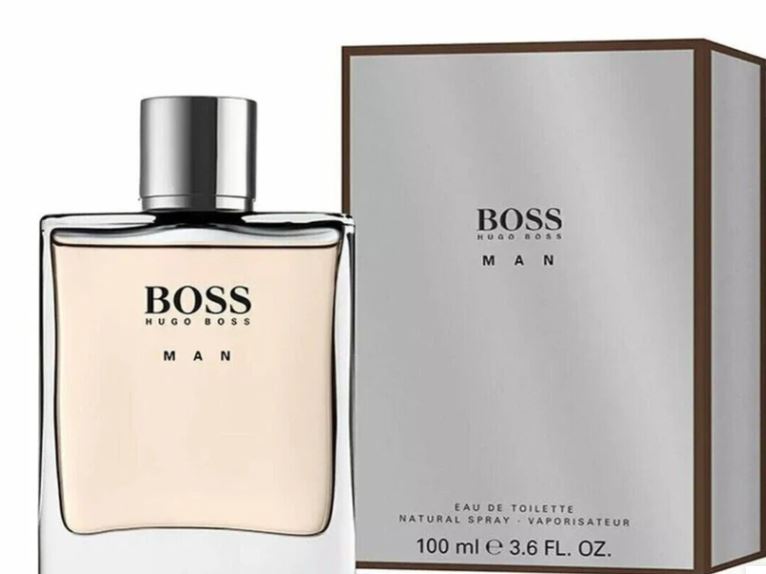 BOSS ORANGE(M)EDT SP 3.4oz(NEW PACK)(LI FREE)