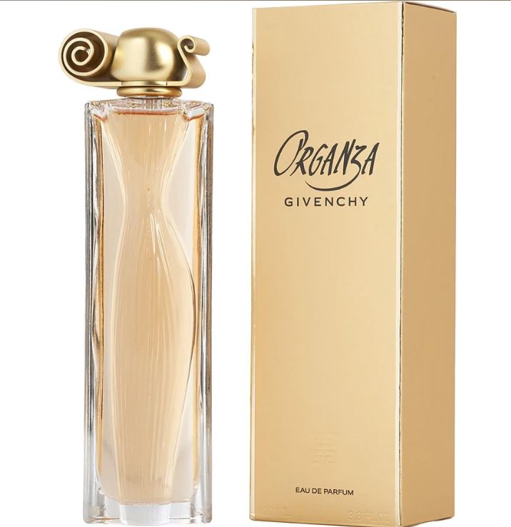 ORGANZA(W)EDP SP 3.4oz NEW PACK(LI FREE)