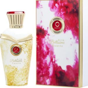 ORIENTICA ARTE BELLISSIMO EXOTIC(W)EDP SP 2.5oz(LI FREE)