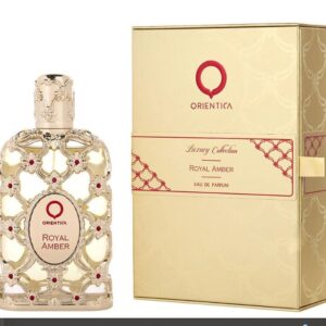 ORIENTICA AMBER ROUGUE(U)EDP SP 5.0oz(LI FREE)