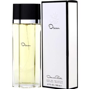 OSCAR(W)EDT SP 6.7oz(LONG BOTTLE)