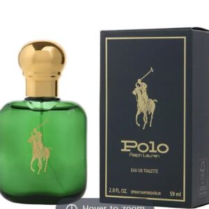 POLO By Ralph Lauren For Men - 2.0 EDT SPRAY