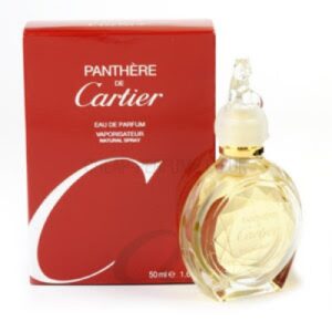 PANTHERE CARTIER By Cartier For Women - 2.5 EDP SPRAY