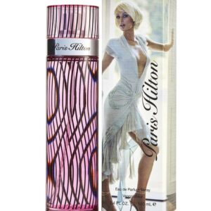 PARIS HILTON(W)EDP SP 3.4oz(WITH CELLO)
